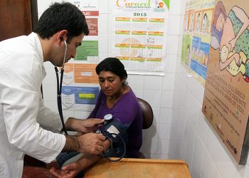 Más de 8.000 atenciones en puestos sanitarios durante la temporada de verano