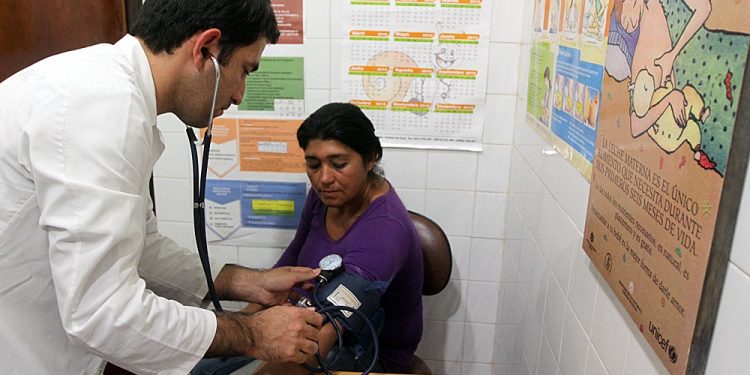 Más de 8.000 atenciones en puestos sanitarios durante la temporada de verano