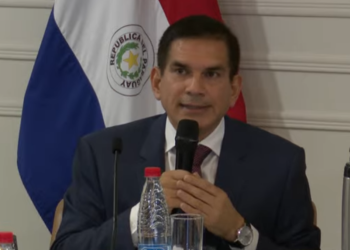 Baruja niega las presuntas irregularidades en vivienda otorgada a «Chaqueñito»