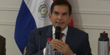 Baruja niega las presuntas irregularidades en vivienda otorgada a «Chaqueñito»