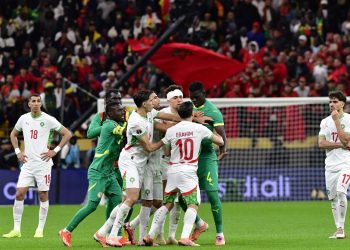 Copa Africana: anulan título de Senegal y proclama campeón a Marruecos tras fallo histórico