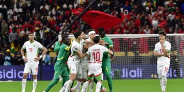 Copa Africana: anulan título de Senegal y proclama campeón a Marruecos tras fallo histórico