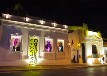 El Centro Cultural de España presenta convocatorias en el marco de su 50 aniversario y su próxima reapertura