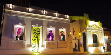 El Centro Cultural de España presenta convocatorias en el marco de su 50 aniversario y su próxima reapertura