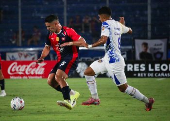 Cerro Porteño visita en Itauguá a un necesitado Sportivo Luqueño