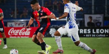 Cerro Porteño visita en Itauguá a un necesitado Sportivo Luqueño