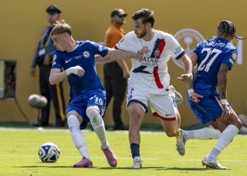 Dos finales anticipadas en el miércoles de 8vos de final de la UEFA Champions League 2025/26