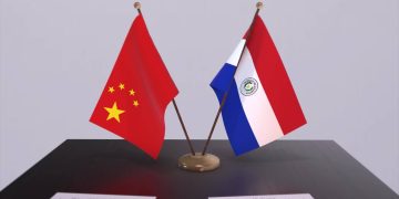 China Consultora explica todas las oportunidades que tendría Paraguay con el gigante asiático