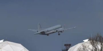 Italia le cierra el espacio aéreo a EE.UU por operaciones ligadas a Irán