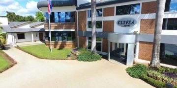 Condenan a Clyfsa, proveedora de electricidad de Villarrica, a pagar más de Gs. 65 millones a la ANDE más intereses