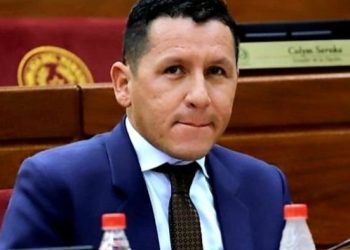 «Chaqueñito» ha perdido oficialmente su investidura