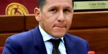 «Chaqueñito» ha perdido oficialmente su investidura