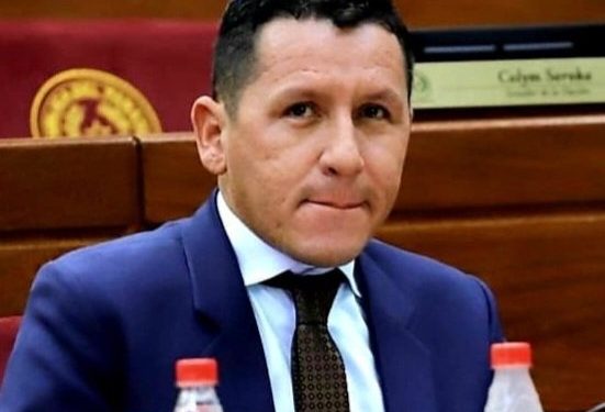 «Chaqueñito» ha perdido oficialmente su investidura