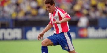 En  qué consiste la convocatoria de acreedores del «Colorado» Gamarra ante su insolvencia