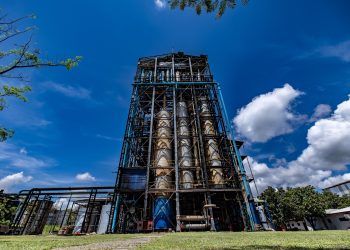 Diputado afirma que EISA no avanzó con las obras de Alcoholera de Troche como señala la empresa