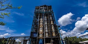 Diputado afirma que EISA no avanzó con las obras de Alcoholera de Troche como señala la empresa