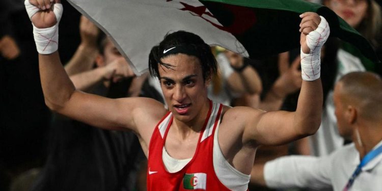 Juegos Olímpicos: solo se permitirán mujeres biológicas