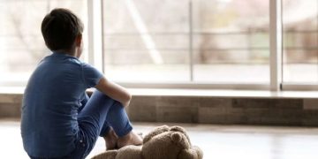 Abuela recibe condena por abuso sexual de su nieto de 5 años