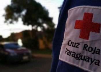 Lanzamiento de La Fiesta de la Banderita 2026: Cruz Roja Paraguaya Invita a la Solidaridad Nacional
