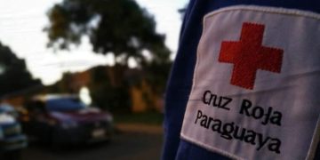 Lanzamiento de La Fiesta de la Banderita 2026: Cruz Roja Paraguaya Invita a la Solidaridad Nacional