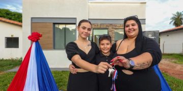 Programa Che Róga Porã despierta interés de compatriotas en el exterior