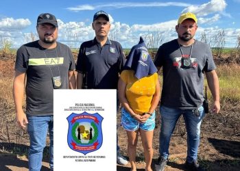 Cae mujer acusada de haber vendido a su sobrina con discapacidad por G. 200.000