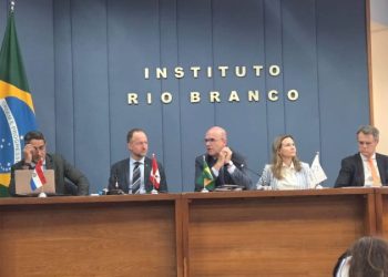 Mercosur y Canadá avanzan en negociaciones del Tratado de Libre Comercio