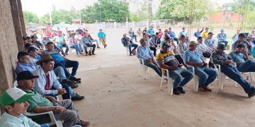 Cañicultores exigen destrabar obras en planta alcoholera de Petropar