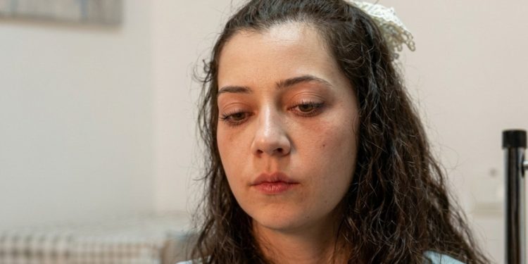 Confirman el fallecimiento de la joven española Noelia Castillo, siendo sometida a eutanasia