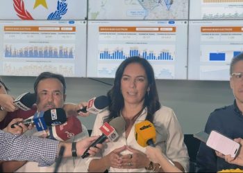 Gobierno anuncia sanciones a transportistas que pararon el fin de semana