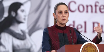 Sheinbaum descarta una suspensión del Mundial y ve “muy bajo” riesgo de terrorismo en México