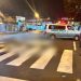 Peatón muere atropellado sobre la avenida Eusebio Ayala y conductor se da a la fuga