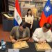 Paraguay y Taiwán fortalecen cooperación migratoria en reunión bilateral en Asunción