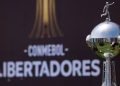 Libertad y Cerro ya conocen a sus rivales en la Libertadores 2026