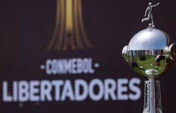 Libertad y Cerro ya conocen a sus rivales en la Libertadores 2026