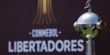 Libertad y Cerro ya conocen a sus rivales en la Libertadores 2026