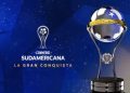 El camino de los paraguayos en la Sudamericana
