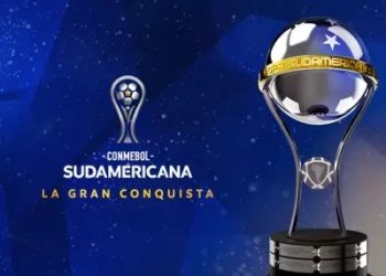 El camino de los paraguayos en la Sudamericana
