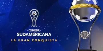 El camino de los paraguayos en la Sudamericana