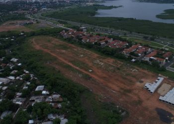 Junta aprueba ceder terrenos de la Costanera para construcción de viviendas sociales