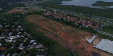 Junta aprueba ceder terrenos de la Costanera para construcción de viviendas sociales
