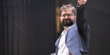 Gabriel Boric habría dejado al Gobierno de Chile con apenas USD 40 millones