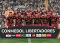 Deportes Tolima y Sporting Cristal clasificaron a fase de grupos de la Libertadores 2026