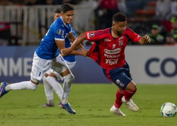 Independiente Medellín se quedó con el último cupo a fase de grupos de la Libertadores 2026