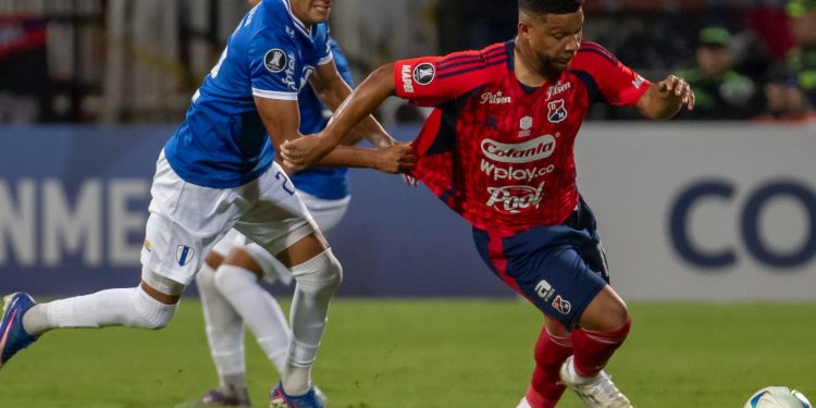 Independiente Medellín se quedó con el último cupo a fase de grupos de la Libertadores 2026