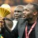 Senegal guardó la Copa Africana en una base militar para no devolverla