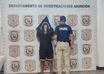 Capturan a hombre implicado en intento de asesinato de su propia tía