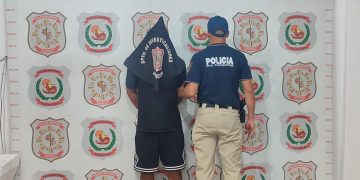 Capturan a hombre implicado en intento de asesinato de su propia tía