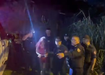 Mujer asesina a su congénere y 5 niños quedan huérfanos