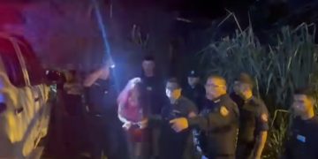 Mujer asesina a su congénere y 5 niños quedan huérfanos